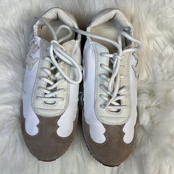 Tory Burch Tory Sneaker - Picture 6 of 11